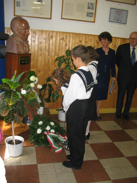Bárdos Lajos
